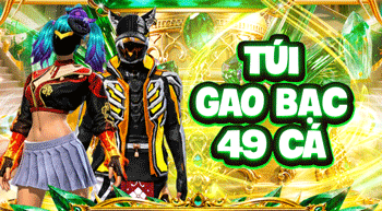 Acc Mướp 49 Cá