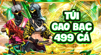 Acc Mướp 499 Cá
