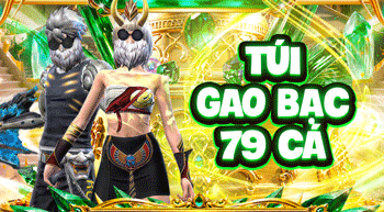 Acc Mướp 79 Cá
