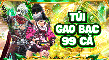 Acc Mướp 99 Cá